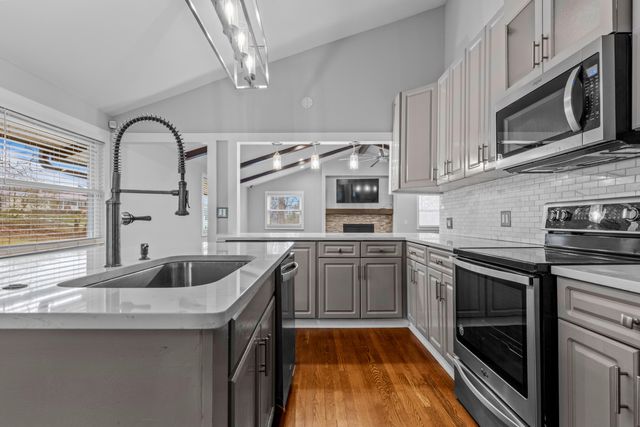 4520 Locksley Lane, Chattanooga, TN 37416