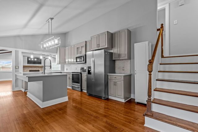 4520 Locksley Lane, Chattanooga, TN 37416