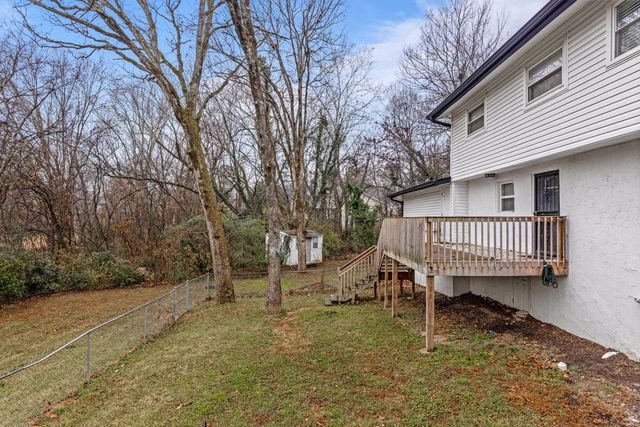 4520 Locksley Lane, Chattanooga, TN 37416