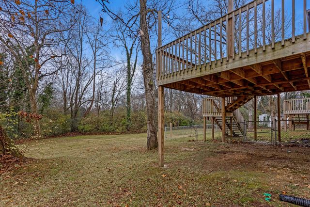 4520 Locksley Lane, Chattanooga, TN 37416