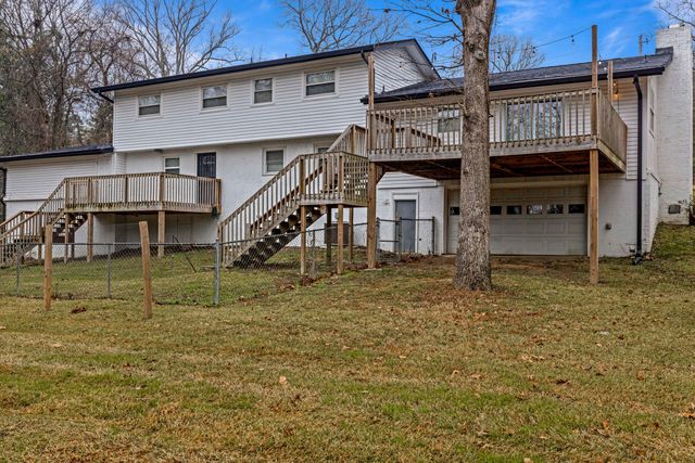 4520 Locksley Lane, Chattanooga, TN 37416