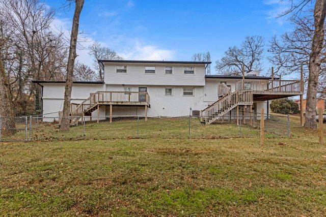 4520 Locksley Lane, Chattanooga, TN 37416