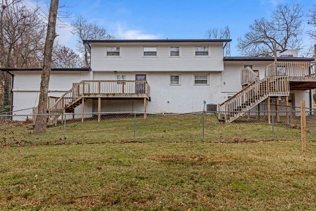 4520 Locksley Lane, Chattanooga, TN 37416