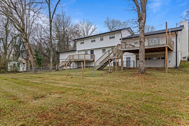 4520 Locksley Lane, Chattanooga, TN 37416