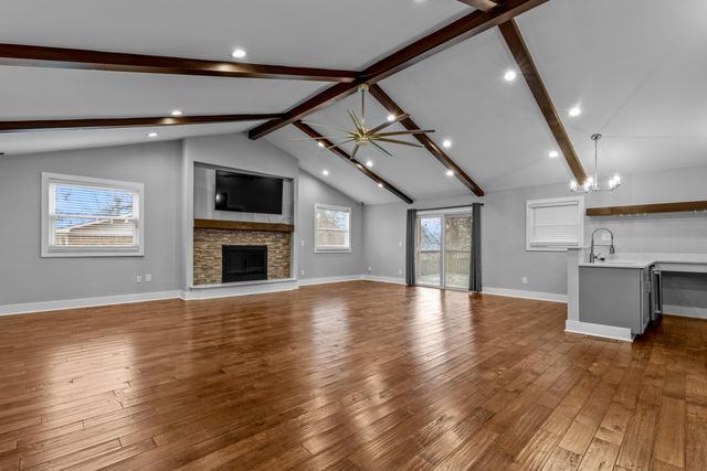 4520 Locksley Lane, Chattanooga, TN 37416