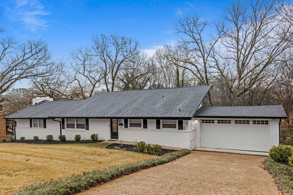 4520 Locksley Lane, Chattanooga, TN 37416