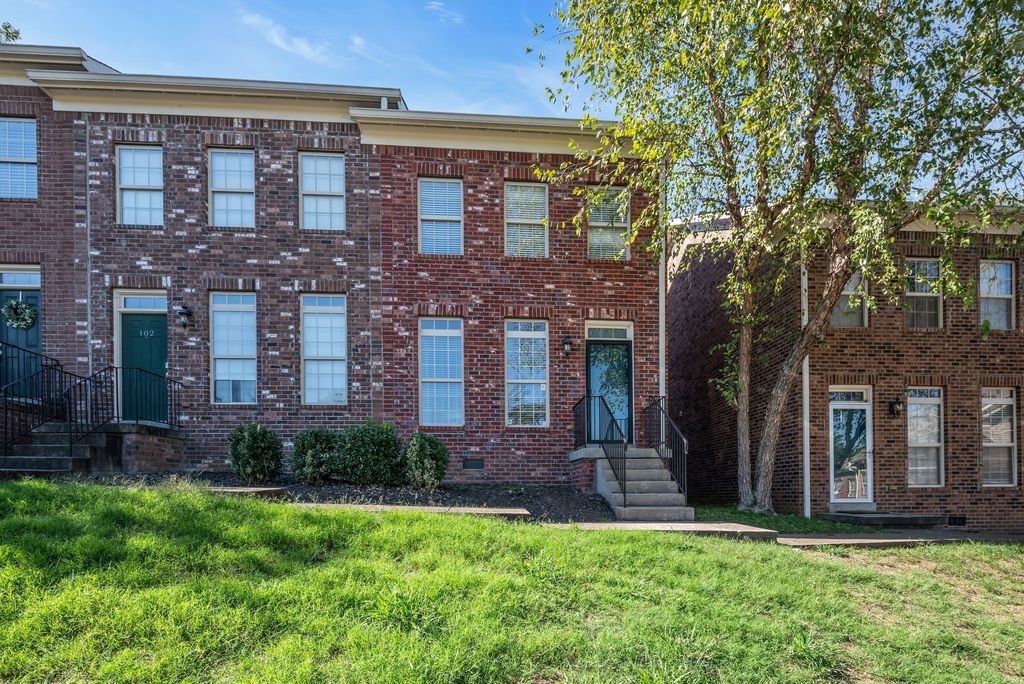 404 Mercomatic Dr Apt 103, Nashville, TN 37209