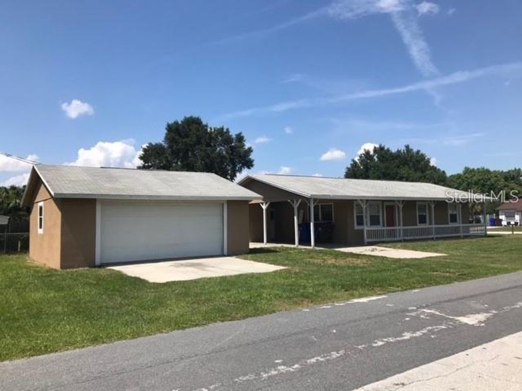 2400 16TH STREET, St Cloud, FL 34769