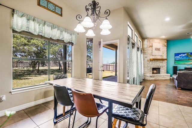 109 Kendra DR, Liberty Hill, TX 78642