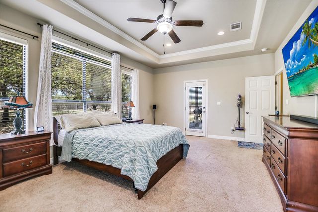 109 Kendra DR, Liberty Hill, TX 78642