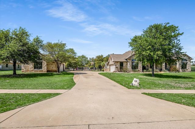 109 Kendra DR, Liberty Hill, TX 78642