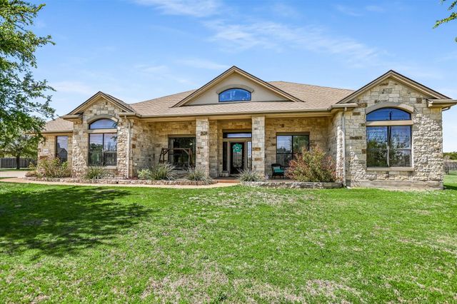 109 Kendra DR, Liberty Hill, TX 78642
