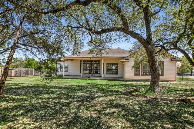 109 Kendra DR, Liberty Hill, TX 78642