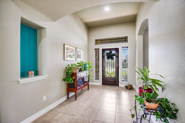 109 Kendra DR, Liberty Hill, TX 78642