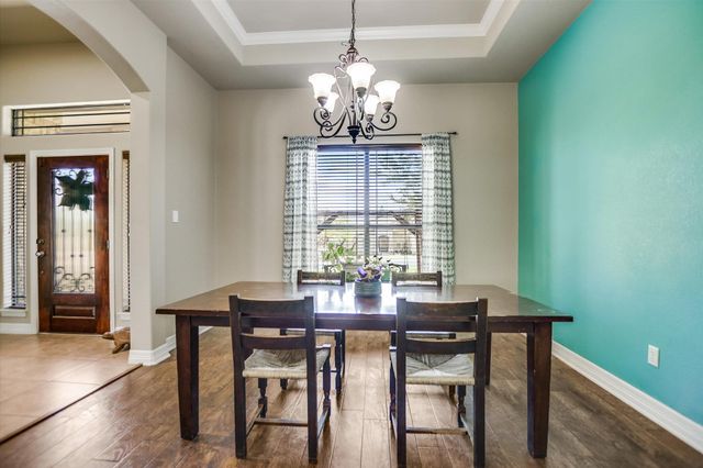 109 Kendra DR, Liberty Hill, TX 78642