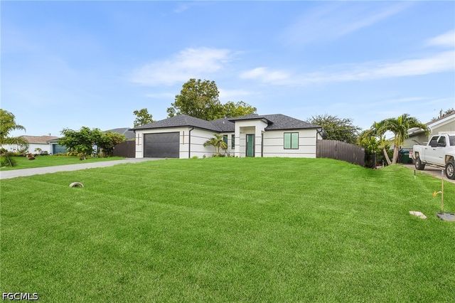 1414 NE 18th AVE, Cape Coral, FL 33909