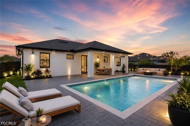 1414 NE 18th AVE, Cape Coral, FL 33909