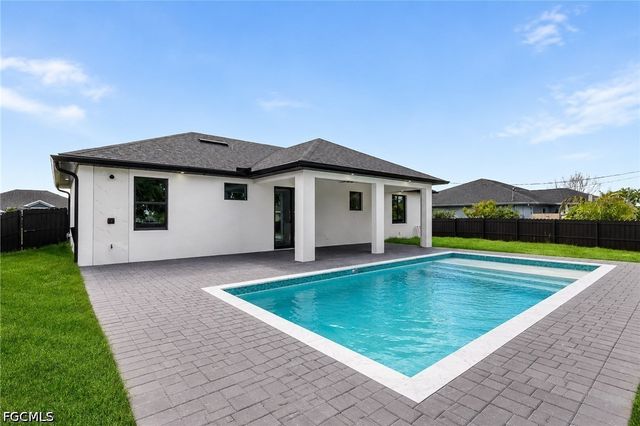 1414 NE 18th AVE, Cape Coral, FL 33909