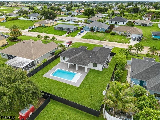 1414 NE 18th AVE, Cape Coral, FL 33909