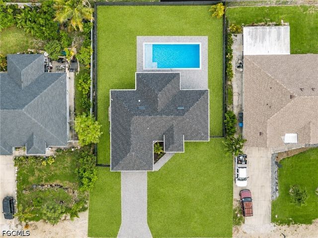 1414 NE 18th AVE, Cape Coral, FL 33909