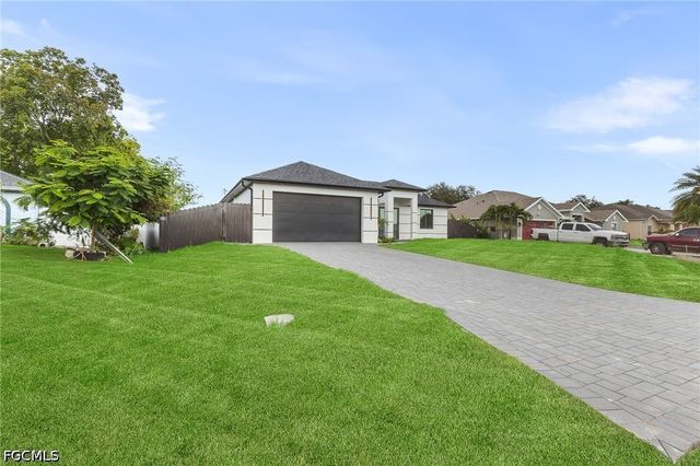 1414 NE 18th AVE, Cape Coral, FL 33909
