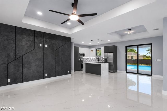 1414 NE 18th AVE, Cape Coral, FL 33909