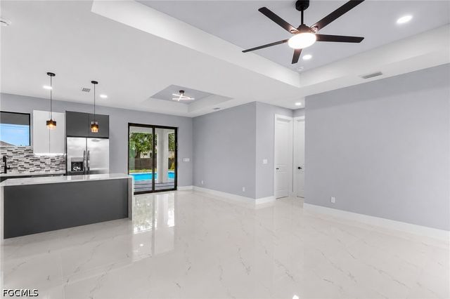 1414 NE 18th AVE, Cape Coral, FL 33909