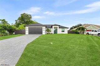 1414 NE 18th AVE, Cape Coral, FL 33909