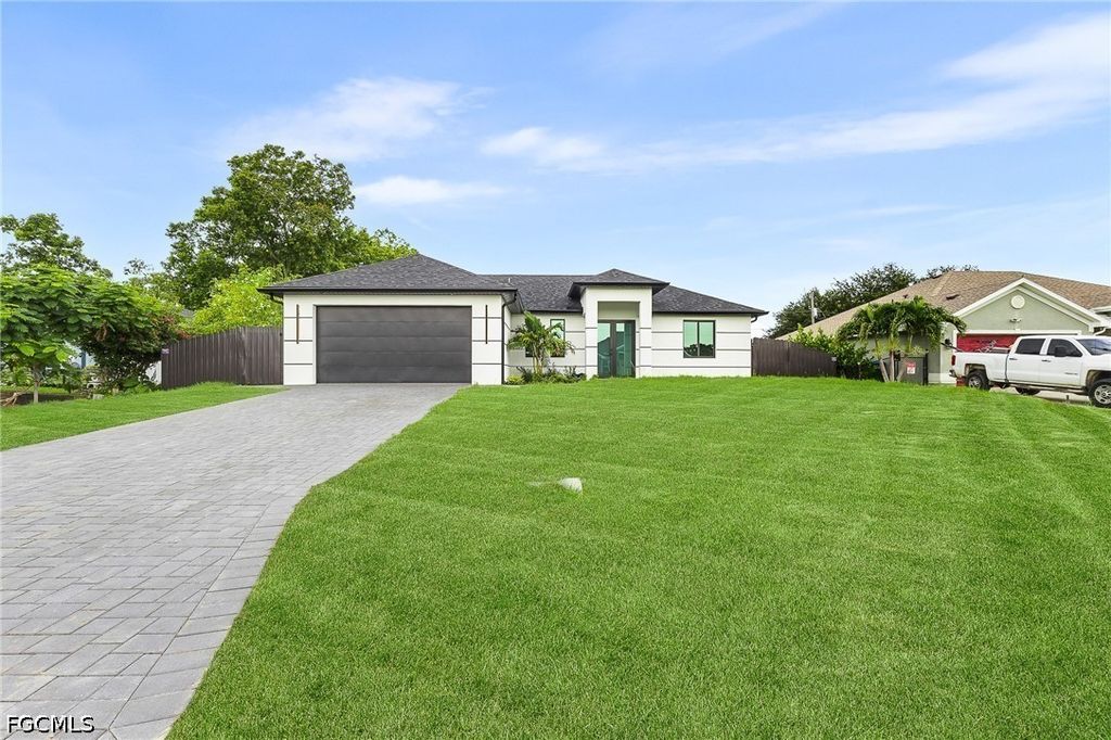 1414 NE 18th AVE, Cape Coral, FL 33909