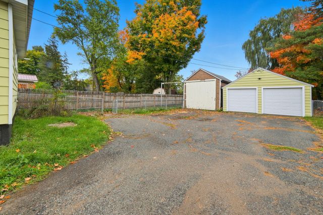 123 W Osceola Avenue, Reed City, MI 49677