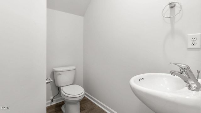 168 Canopy Drive, Graham, NC 27253