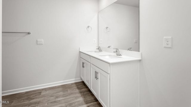 168 Canopy Drive, Graham, NC 27253