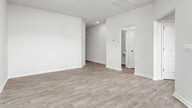 168 Canopy Drive, Graham, NC 27253