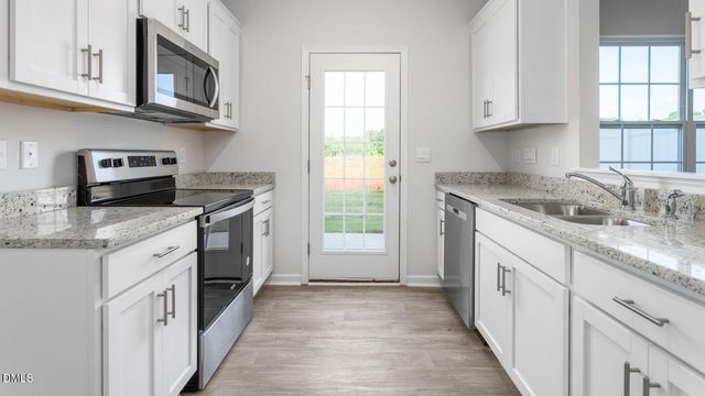 168 Canopy Drive, Graham, NC 27253