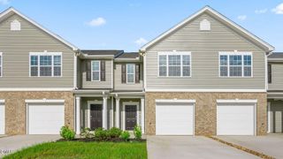 168 Canopy Drive, Graham, NC 27253