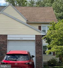 202 ADAMS DR, Womelsdorf, PA 19567