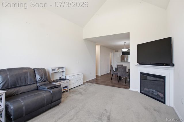 45766 Aragon Lane, Canton Charter Township, MI 48187