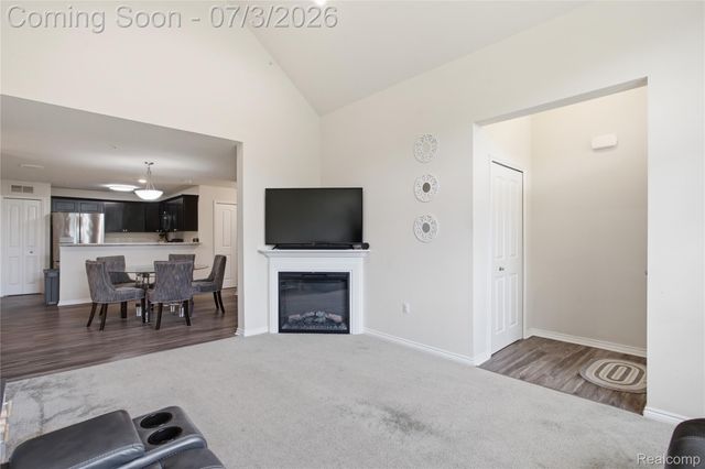 45766 Aragon Lane, Canton Charter Township, MI 48187