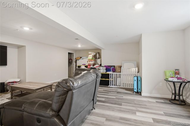 45766 Aragon Lane, Canton Charter Township, MI 48187