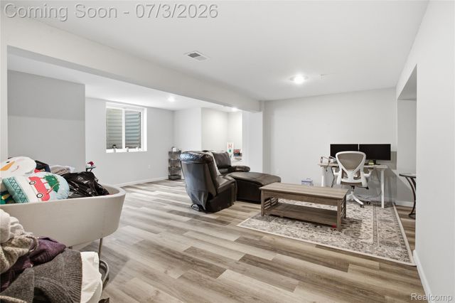 45766 Aragon Lane, Canton Charter Township, MI 48187