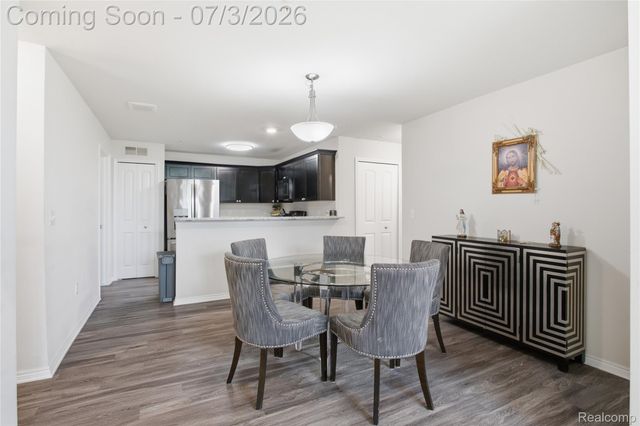 45766 Aragon Lane, Canton Charter Township, MI 48187