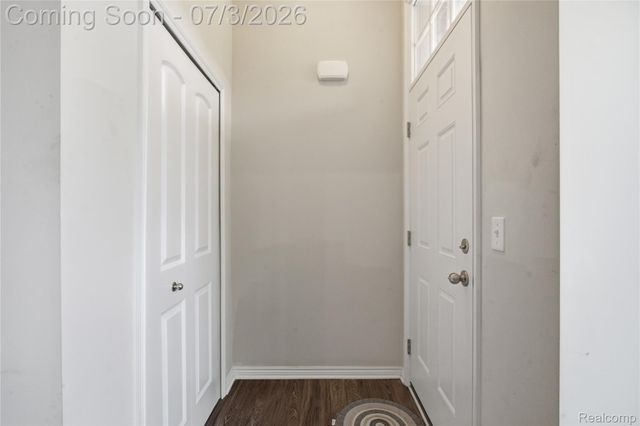 45766 Aragon Lane, Canton Charter Township, MI 48187