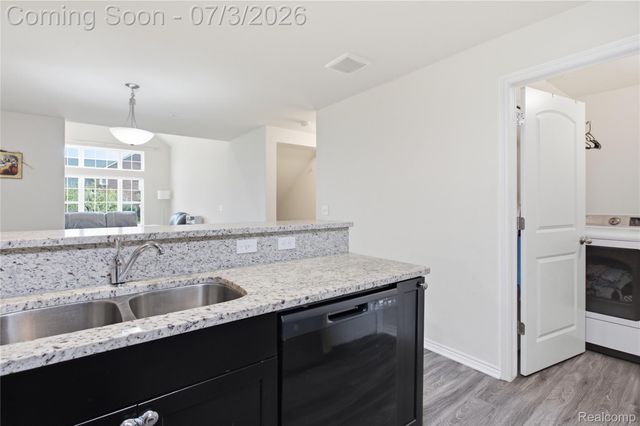 45766 Aragon Lane, Canton Charter Township, MI 48187