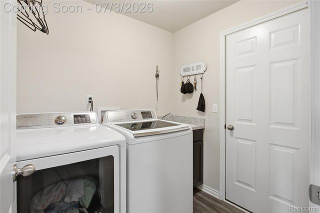 45766 Aragon Lane, Canton Charter Township, MI 48187