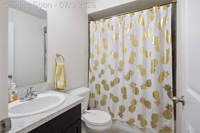 45766 Aragon Lane, Canton Charter Township, MI 48187