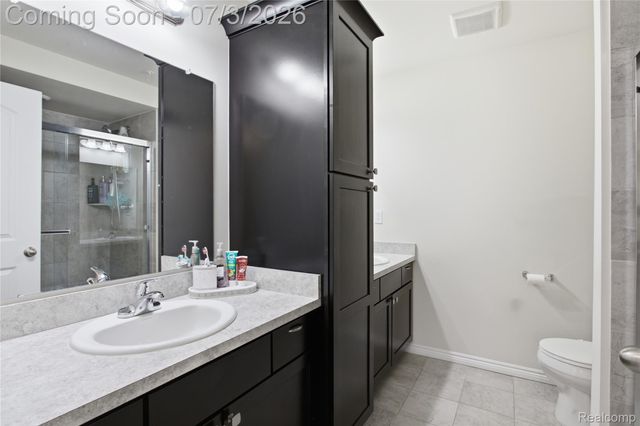 45766 Aragon Lane, Canton Charter Township, MI 48187