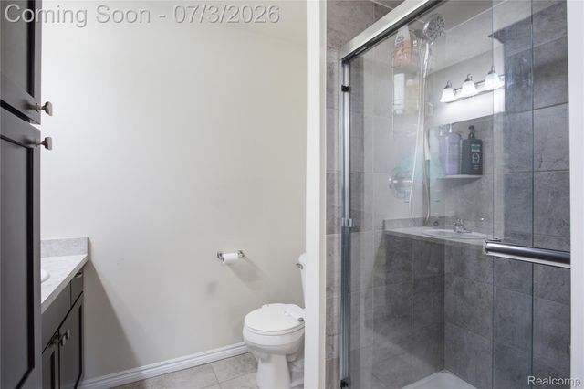 45766 Aragon Lane, Canton Charter Township, MI 48187