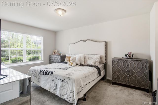 45766 Aragon Lane, Canton Charter Township, MI 48187