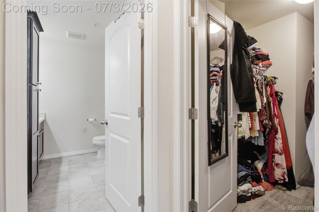 45766 Aragon Lane, Canton Charter Township, MI 48187