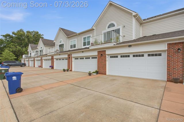 45766 Aragon Lane, Canton Charter Township, MI 48187